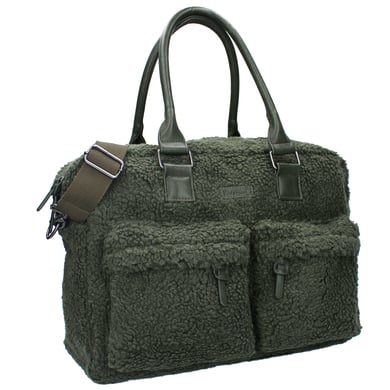 Kidzroom Wickeltasche care Hello Little One Army Kidzroom Wickeltasche care Hello Little One Army von Kidzroom