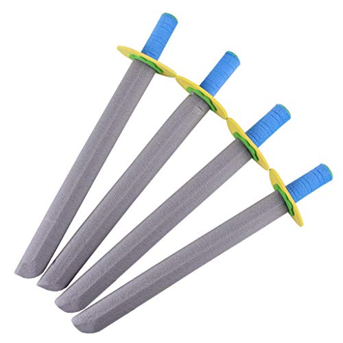 4-teiliges Schaumstoff Schild Spielzeug Set Cosplay Performance Props Für Kinder So Tun Sie Spielen Würden Gefälschtes Für Krieger Ritter Spielzeug Für 1-jährige 4-teiliges Schaumstoff Schild Spielzeug Set Cosplay Performance Props Für Kinder So Tun Sie Spielen Würden Gefälschtes Für Krieger Ritter Spielzeug Für 1-jährige von KieTeiiK