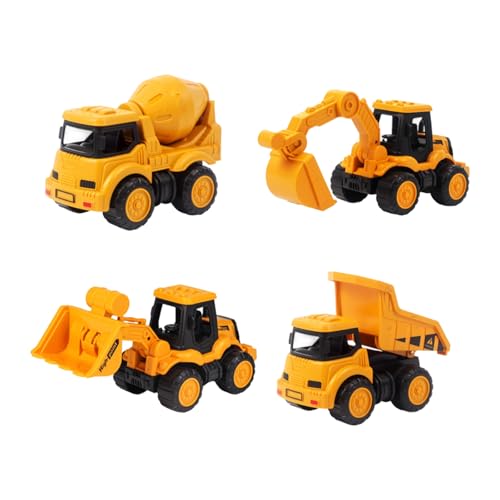 4pieces Construction Truck Toy Set Plastik Sandspiel Fahrzeugmodellmodell Spielzeug Für Kinder Outdoor Beach Aktivität Spaß Sand Spiel Fahrzeug Set 4pieces Construction Truck Toy Set Plastik Sandspiel Fahrzeugmodellmodell Spielzeug Für Kinder Outdoor Beach Aktivität Spaß Sand Spiel Fahrzeug Set von KieTeiiK