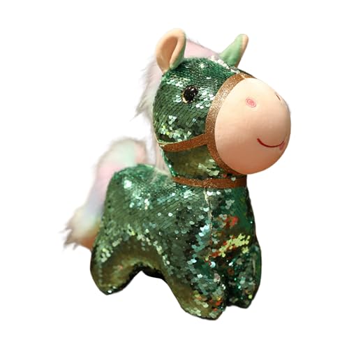Bunte Paillettengestopfte Tiere Spielzeug Premium Pp Baumwolle Kinder Studien Begleiter Schreibtisch Dekoration Geschenk Plüsch Spielzeug Bunte Paillettengestopfte Tiere Spielzeug Premium Pp Baumwolle Kinder Studien Begleiter Schreibtisch Dekoration Geschenk Plüsch Spielzeug von KieTeiiK