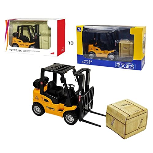 Gabelstapler LKW Autospielzeug Für Simulationsfracht Und Manuelles Heben Zurückziehbares Modellfahrzeug Geschenk Für Kinder Ab 3 Jahren Geschenk Für Bauwagen Für Jungen Bauwagen Für Kleinkinder Gabelstapler LKW Autospielzeug Für Simulationsfracht Und Manuelles Heben Zurückziehbares Modellfahrzeug Geschenk Für Kinder Ab 3 Jahren Geschenk Für Bauwagen Für Jungen Bauwagen Für Kleinkinder von KieTeiiK