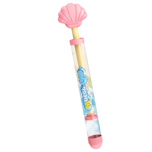 Interaktiv Wassersprays Spielzeug Mit Ergonomischen Zugpumpen Muschelform Für Strandgarten Playtimes Wasserspielzeug Mit Schneller Nachfüllung Interaktiv Wassersprays Spielzeug Mit Ergonomischen Zugpumpen Muschelform Für Strandgarten Playtimes Wasserspielzeug Mit Schneller Nachfüllung von KieTeiiK