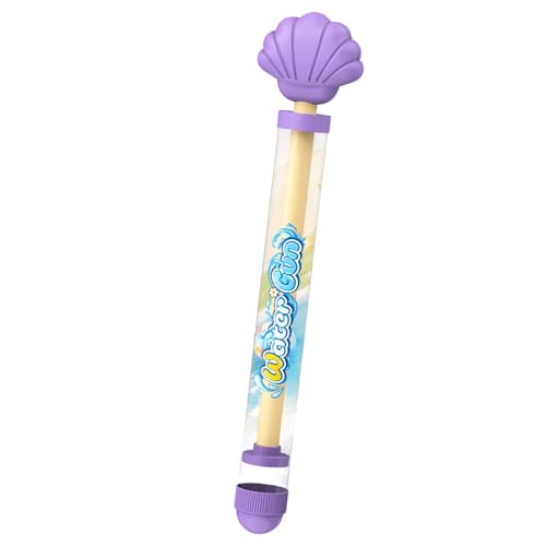 Interaktiv Wassersprays Spielzeug Mit Ergonomischen Zugpumpen Muschelform Für Strandgarten Playtimes Wasserspielzeug Mit Schneller Nachfüllung Interaktiv Wassersprays Spielzeug Mit Ergonomischen Zugpumpen Muschelform Für Strandgarten Playtimes Wasserspielzeug Mit Schneller Nachfüllung von KieTeiiK