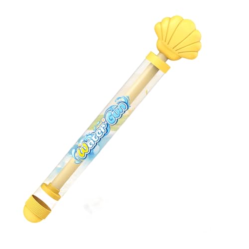 Interaktiv Wassersprays Spielzeug Mit Ergonomischen Zugpumpen Muschelform Für Strandgarten Playtimes Wasserspielzeug Mit Schneller Nachfüllung Interaktiv Wassersprays Spielzeug Mit Ergonomischen Zugpumpen Muschelform Für Strandgarten Playtimes Wasserspielzeug Mit Schneller Nachfüllung von KieTeiiK