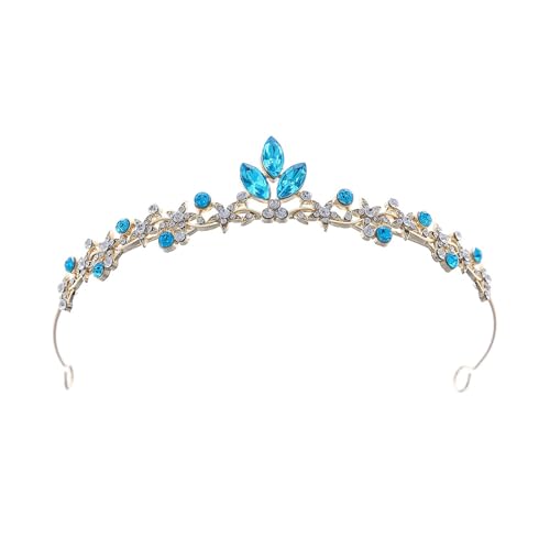 KieTeiiK Crystal Princess Headschminder KieTeiiK Crystal Princess Headschminder von KieTeiiK