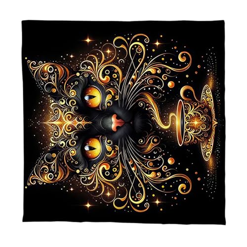 KieTeiiK Elegante Velvets Tischdeckel Portables Wahrscheinlichkeitsmatten Mit Mystischen Kunstwerken Für Spirituelle Meditationen Und Heimdekoration Velvets Tarots Brettspielmatten KieTeiiK Elegante Velvets Tischdeckel Portables Wahrscheinlichkeitsmatten Mit Mystischen Kunstwerken Für Spirituelle Meditationen Und Heimdekoration Velvets Tarots Brettspielmatten von KieTeiiK