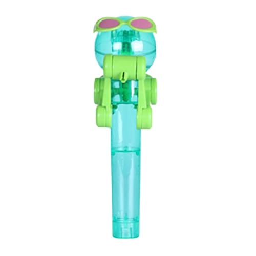 KieTeiiK Lustiges Lolipop Roboterspielzeug Für Kinder Lernspielzeug Für 6–8-jährige Kinder Gehirntraining Verbesserung Der Intelligenz Lieferungen Lutscherhalter Spielzeug von KieTeiiK