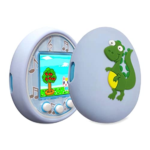 KieTeiiK Silikon Schutzhülle Weiche wasserdichte Schutzhülle Für Kinder Haustiermaschine Für Hülle Für Virtuelles Haustierspiel Silikon Schutzhülle Für Digitale Haustiere KieTeiiK Silikon Schutzhülle Weiche wasserdichte Schutzhülle Für Kinder Haustiermaschine Für Hülle Für Virtuelles Haustierspiel Silikon Schutzhülle Für Digitale Haustiere von KieTeiiK