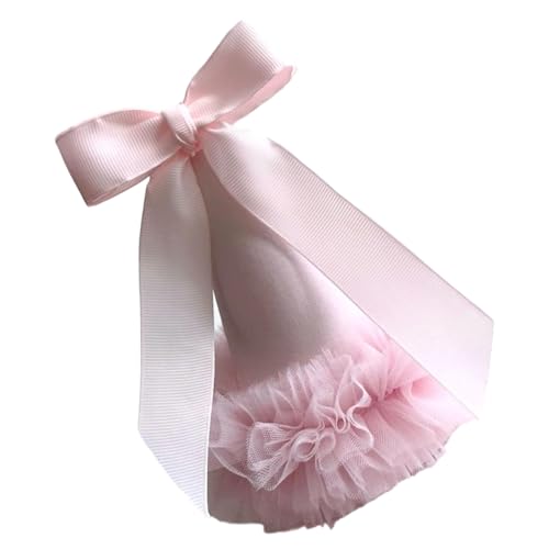 KieTeiiK Tulle Party Für Mädchen Ohne Verwobene Kopfbedeckung Mit Glitzer Trim Wiederverwendbar KieTeiiK Tulle Party Für Mädchen Ohne Verwobene Kopfbedeckung Mit Glitzer Trim Wiederverwendbar von KieTeiiK