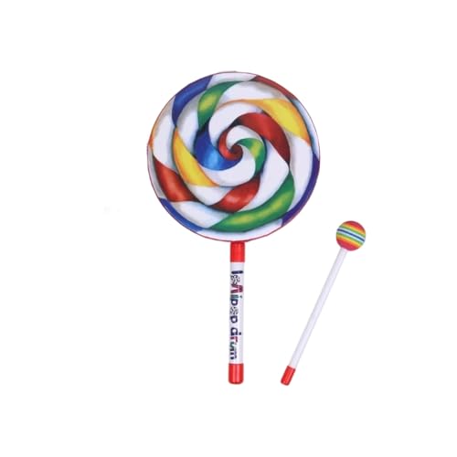 Lebendiges Kinder Drum Set Mit Sticks Frühes Musik Lernspielzeug Für Rhythmus & Motor Skills ACES 3+ Plastik Drumsticks Frühkindliche Bildung Lebendiges Kinder Drum Set Mit Sticks Frühes Musik Lernspielzeug Für Rhythmus & Motor Skills ACES 3+ Plastik Drumsticks Frühkindliche Bildung von KieTeiiK