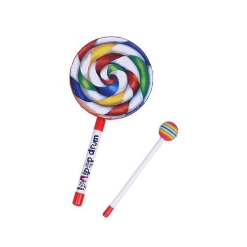 Lebendiges Kinder Drum Set Mit Sticks Frühes Musik Lernspielzeug Für Rhythmus & Motor Skills ACES 3+ Plastik Drumsticks Frühkindliche Bildung Lebendiges Kinder Drum Set Mit Sticks Frühes Musik Lernspielzeug Für Rhythmus & Motor Skills ACES 3+ Plastik Drumsticks Frühkindliche Bildung von KieTeiiK