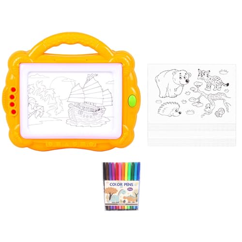 Leuchten Zeichnen Brettverfolgung Spielzeug Für Kids Eye Protections Sketch Tablet Kinder Färben Sie Früh Bildungskissen Kinder Leuchten Zeichnen Brettverfolgung Spielzeug Für Kids Eye Protections Sketch Tablet Kinder Färben Sie Früh Bildungskissen Kinder von KieTeiiK