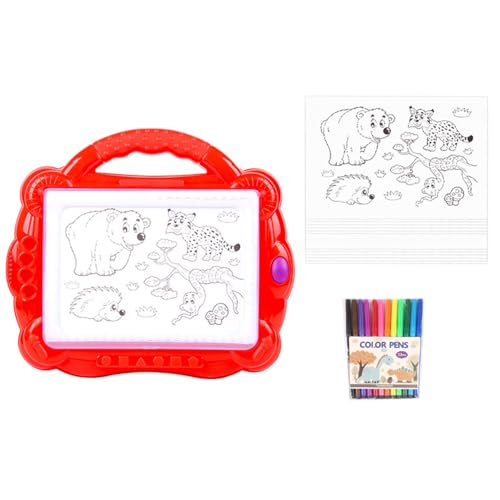Leuchten Zeichnen Brettverfolgung Spielzeug Für Kids Eye Protections Sketch Tablet Kinder Färben Sie Früh Bildungskissen Kinder Leuchten Zeichnen Brettverfolgung Spielzeug Für Kids Eye Protections Sketch Tablet Kinder Färben Sie Früh Bildungskissen Kinder von KieTeiiK