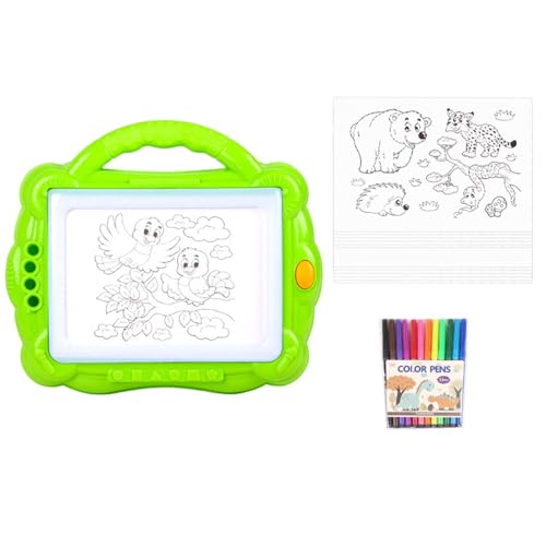 Leuchten Zeichnen Brettverfolgung Spielzeug Für Kids Eye Protections Sketch Tablet Kinder Färben Sie Früh Bildungskissen Kinder Leuchten Zeichnen Brettverfolgung Spielzeug Für Kids Eye Protections Sketch Tablet Kinder Färben Sie Früh Bildungskissen Kinder von KieTeiiK