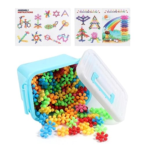 STEM Baustein Bauset Für Kinder Ab 5 Jahren Schneescheiben Pädagogisches Spielzeug Entwicklungsgeschenk Für Jungen Und Mädchen Spielzeug Stapelbaustein Sets Holz Stapelbausteine Spiel Für Von 1–3 STEM Baustein Bauset Für Kinder Ab 5 Jahren Schneescheiben Pädagogisches Spielzeug Entwicklungsgeschenk Für Jungen Und Mädchen Spielzeug Stapelbaustein Sets Holz Stapelbausteine Spiel Für Von 1–3 von KieTeiiK