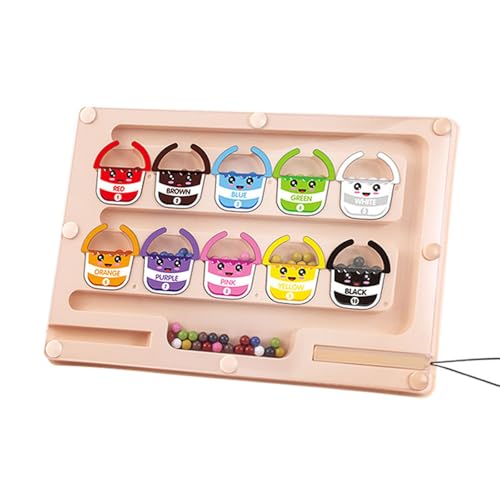 Sensorisches Magnetisch Board Puzzle Sortierspiel Für Kleinkind Fine Motor Skill Lernentwicklung Spielzeug Holzmagnet Zählspuzzle Spielzeug Sensorisches Magnetisch Board Puzzle Sortierspiel Für Kleinkind Fine Motor Skill Lernentwicklung Spielzeug Holzmagnet Zählspuzzle Spielzeug von KieTeiiK