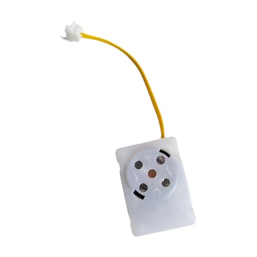 Sound Recorder Voice Box Für Stofftiere Basteln Projekt Einfache Operationen Aufnahmegeräte Child Safe Design Plüsch Spielzeugbox von KieTeiiK