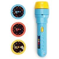 Storybook Flashlight Storybook Flashlight von Kikkerland Europe