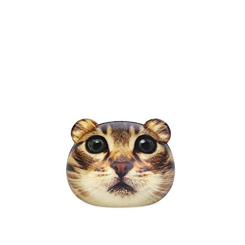 Maia Gifts Feline Fine Cat Stress Balls - Assorted Designs - 1 provided Maia Gifts Feline Fine Cat Stress Balls - Assorted Designs - 1 provided von Kikkerland