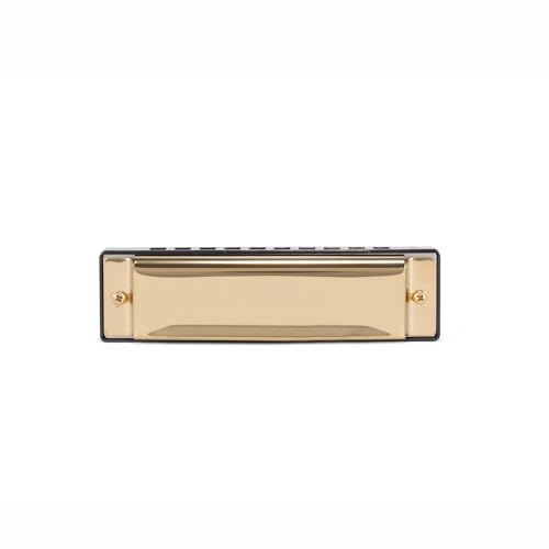 Make Your Own Harmonica (Experimentierkasten) von Kikkerland