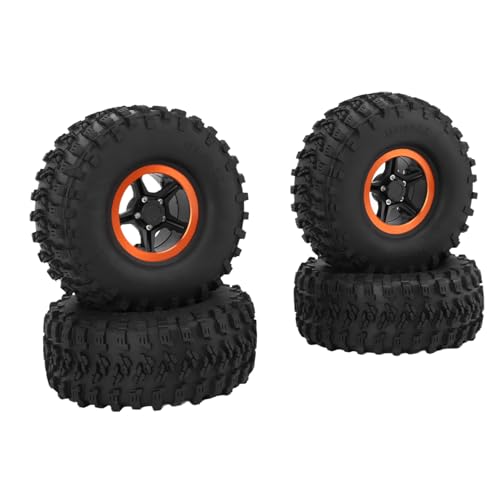 Kikumi 4 UDS RC RC -Reifen 1/10 Fernbedienung Ersatzzubehör 2.2 -Zoll -Aluminiumlegierungs -Legierungsreifen Kikumi 4 UDS RC RC -Reifen 1/10 Fernbedienung Ersatzzubehör 2.2 -Zoll -Aluminiumlegierungs -Legierungsreifen von Kikumi