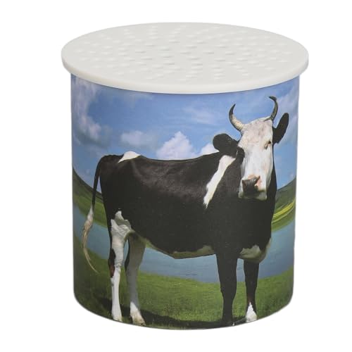 Kikumi Animal Sound Maker, Small Interaction Toy Cow Voice Locer Maker für und Erwachsene, Verstärkt die Fantasie von Kikumi