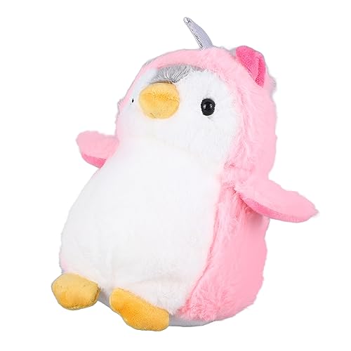 Kikumi Nettes Rosa Tierplüschspielzeug, Weiches und Lustiges Plüschspielzeug für Büro, Heimdekoration für und Erwachsene Kikumi Nettes Rosa Tierplüschspielzeug, Weiches und Lustiges Plüschspielzeug für Büro, Heimdekoration für und Erwachsene von Kikumi