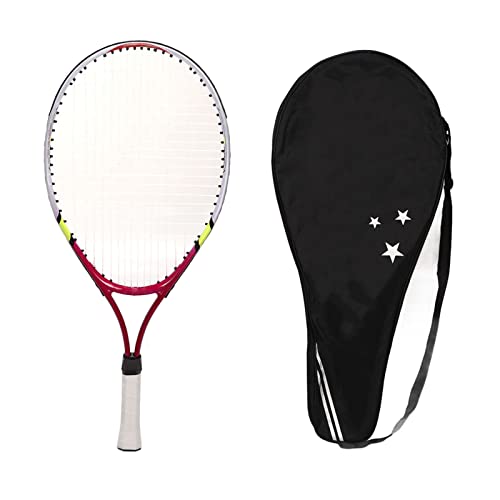 Kikumi Regail Children Tennisschläger 23in Aluminiumlegierung Racquet Teenager Training Tennisschläger Kikumi Regail Children Tennisschläger 23in Aluminiumlegierung Racquet Teenager Training Tennisschläger von Kikumi