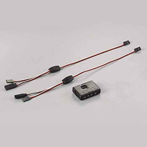 Killerbody Led Control Box W/connecting Wire von Redcat Racing