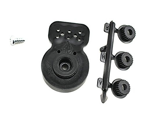 Servo Saver Groß Verbrenner Servo Saver Groß Verbrenner von Kimbrough