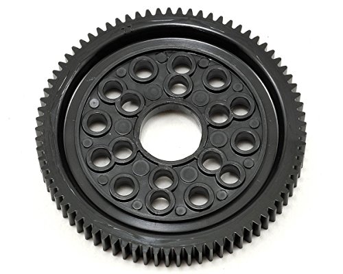 77 Zähne 48 dp von Killerbody