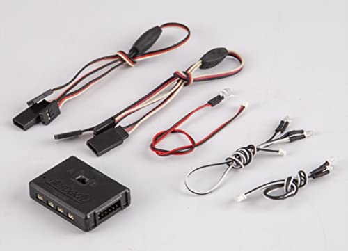 Killerbody LED Lichtset Subaru BRZ R&D Sport Killerbody LED Lichtset Subaru BRZ R&D Sport von Killerbody