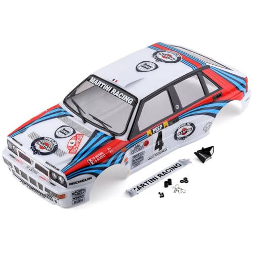 Lancia Delta HF Integrale, Rally-Racing, RTU all-in von Killerbody