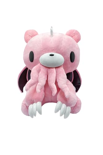 Killstar Gloomy: Cthulhu Plush Toy Killstar Gloomy: Cthulhu Plush Toy von Killstar