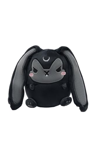 Killstar Kuties: Pom Pom Plush Toy von Killstar