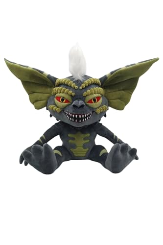 Killstar Stripe Plush Toy - Official Licensed Merchandise Killstar Stripe Plush Toy - Official Licensed Merchandise von Killstar