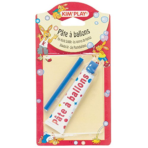 KIMPLAY Pâte a ballons + pipette KIMPLAY Pâte a ballons + pipette von Kim'Play