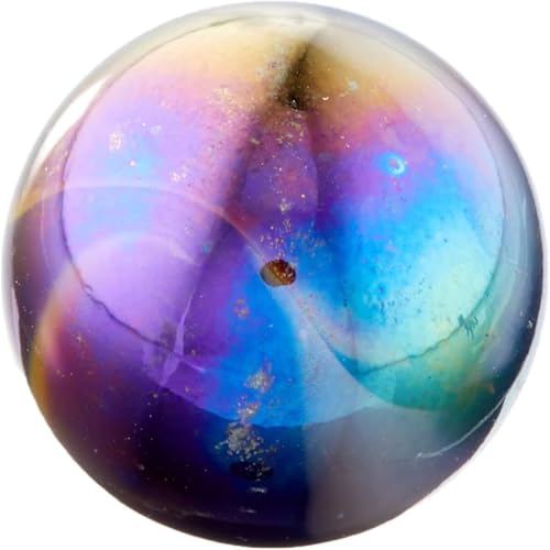 Kim'Play 500833 Set of 20 + 1 Beads, Scarab, Multicolor Kim'Play 500833 Set of 20 + 1 Beads, Scarab, Multicolor von Kim'Play