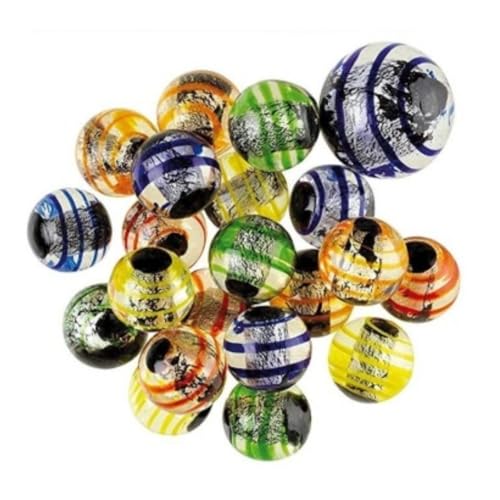 Kim'Play 9072 Murmel, Multicolor von Kim'Play