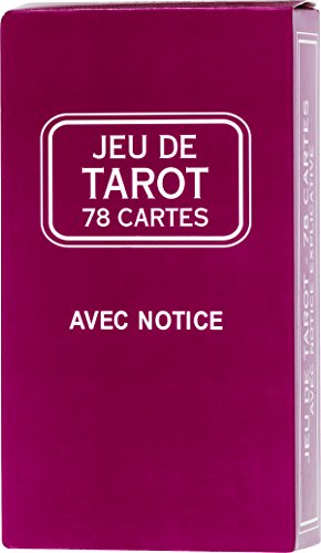 KimPlay – Tarot, 0334.2 KimPlay – Tarot, 0334.2 von Kim'Play