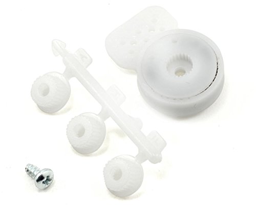 Servo Saver Groß mit Adapter Servo Saver Groß mit Adapter von Kimbrough