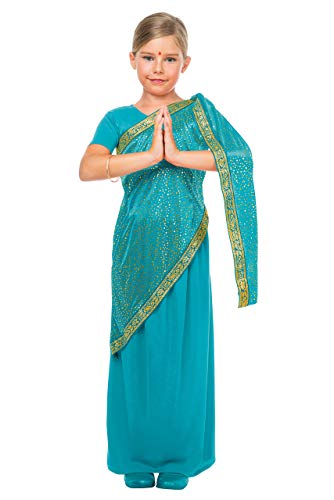 Kimokawaii TÜRKISCHE KINDERTÜRKISCHE BOLLYWOOD (3-4 JAHRE) von kimokawaii