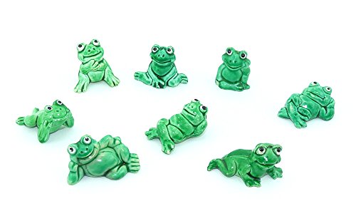 Kinder Überraschung Happy Frogs von 1986 (Sätze Deutschland) von Kinder Überraschung