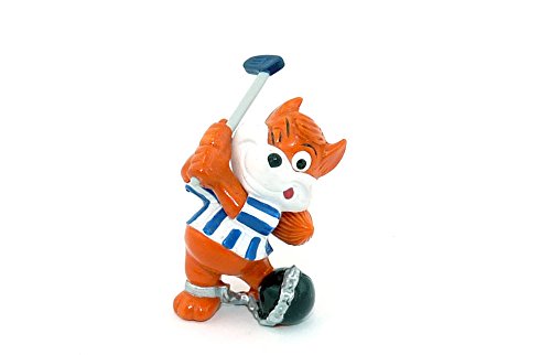Kinder Überraschung Harry Handycap (Fancy Fuxies) von Kinder Überraschung