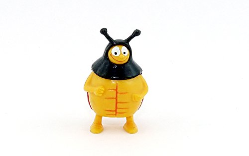 Kinder Überraschung Kuno aus der Biene Maja Serie von 1983 Kinder Überraschung Kuno aus der Biene Maja Serie von 1983 von Kinder