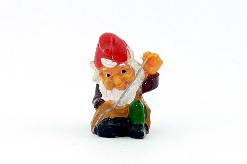 Kinder Überraschung Schneider Nadelflink aus der Serie die Zunft der Zwerge von 1992 Kinder Überraschung Schneider Nadelflink aus der Serie die Zunft der Zwerge von 1992 von Kinder
