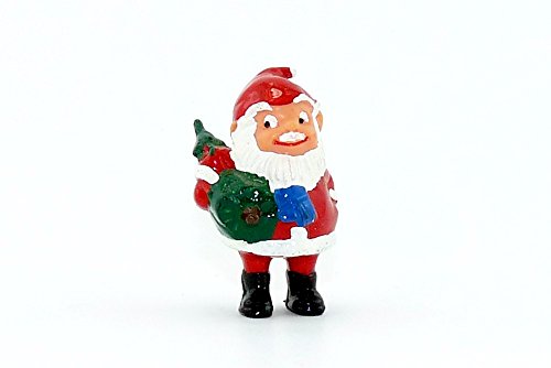 Kinder Überraschung Willy Waldmeister aus dem Adventskalender (Zwerge) von Kinder Überraschung