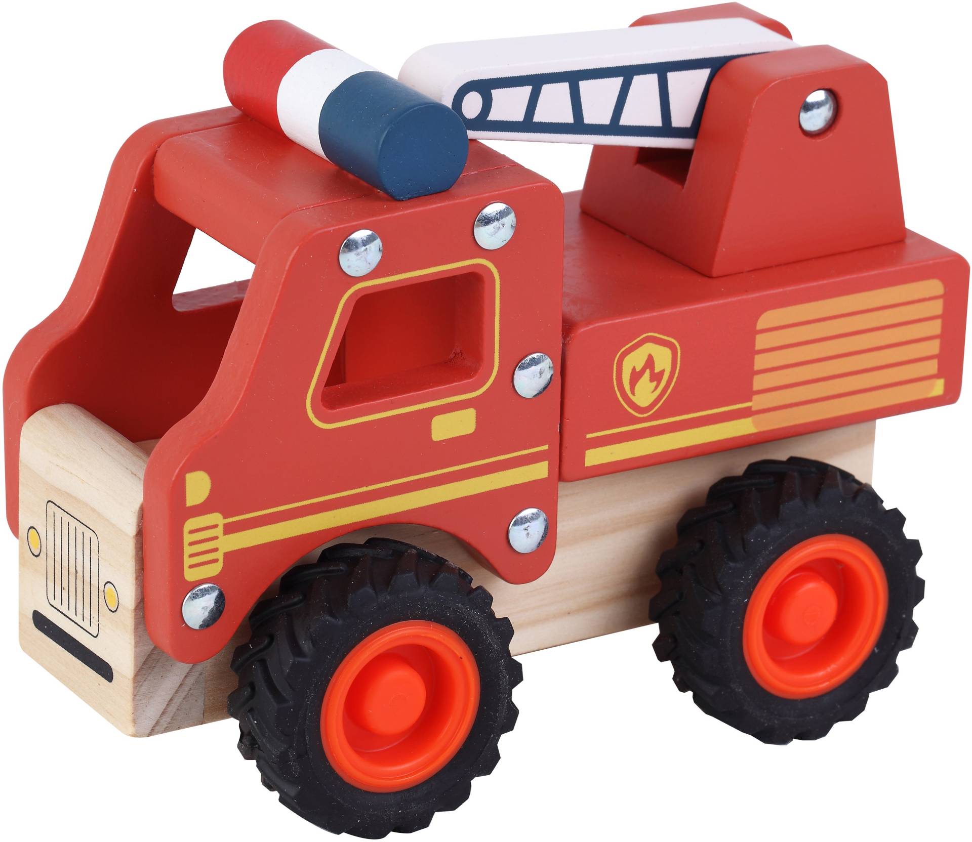 Kinder and Kids Feuerwehrauto Kinder and Kids Feuerwehrauto von Kinder and Kids