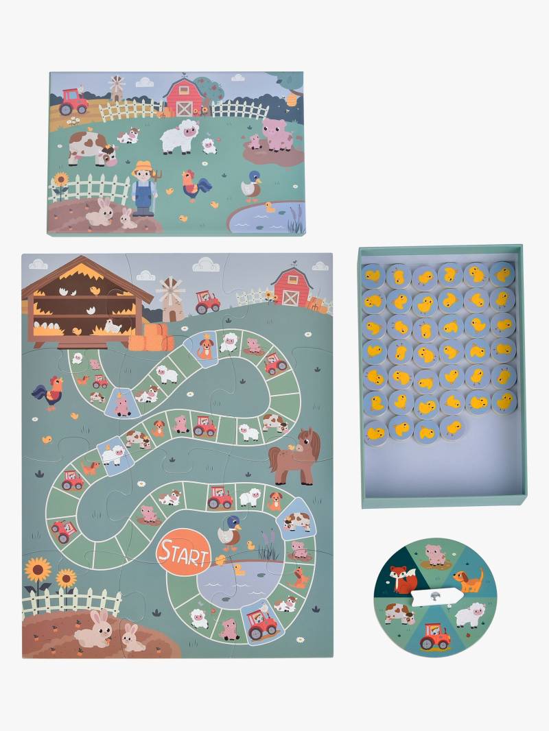 Kinder and Kids Kinderspiel Chicken von Kinder and Kids