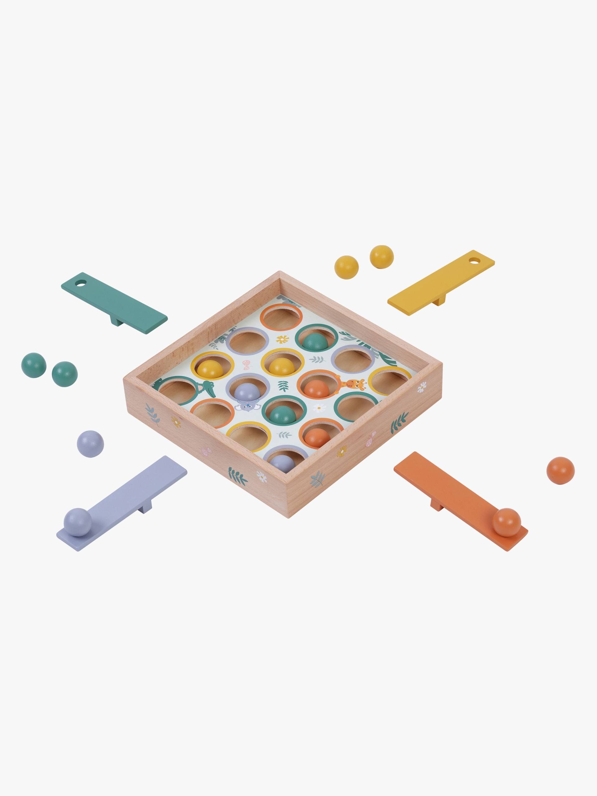 Kinder and Kids Kinderspiel Katapult von Kinder and Kids